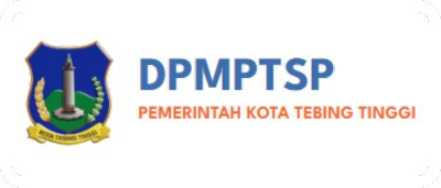 DPMPTSP PEMERINTAH KOTA TEBING TINGGI